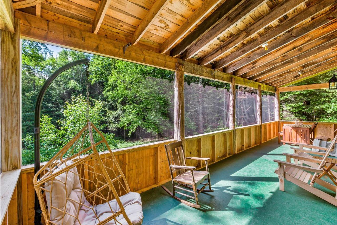 Lost Pond Cabin Schroon Lake Luaran gambar